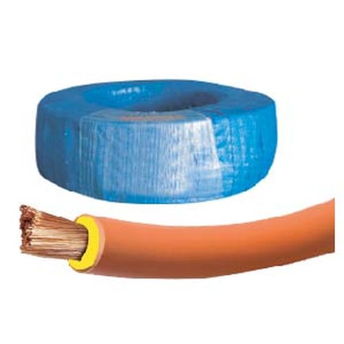LONGWELL สายไฟฟ้าเครื่องเชื่อมPVC 800St. 35Sq.mm. ส้ม (แบ่งขาย) LONGWELL สายไฟฟ้าเครื่องเชื่อมPVC 800St. 35Sq.mm. ส้ม (แบ่งขาย) - ดำรงค์โฮมพลัส