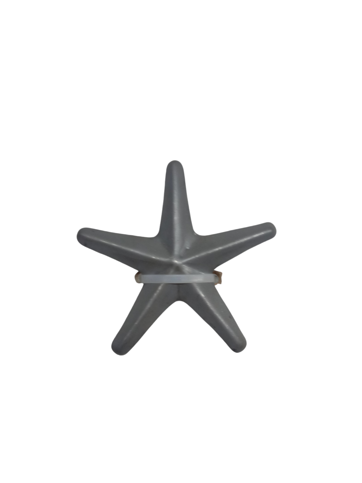 RMT เหล็กดัดลายดาวห้าแฉก DL-14 (10ดอก/แพค) RMT เหล็กดัดลายดาวห้าแฉก DL-14 (10ดอก/แพค) - ดำรงค์โฮมพลัส