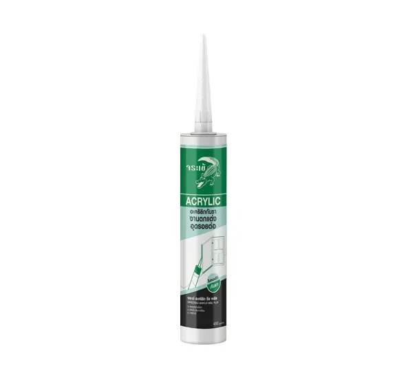 JORAKAY อะคริลิก ซีล พลัส 450g. ขาว (20/ลัง) JORAKAY อะคริลิก ซีล พลัส 450g. ขาว (20/ลัง) - ดำรงค์โฮมพลัส