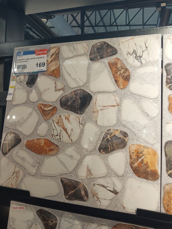 DYNASTY กระเบื้อง 40*40 นกบีเกิลD (6ผ/1 ตร.ม/กล่อง) DYNASTY กระเบื้อง 40*40 นกบีเกิลD (6ผ/1 ตร.ม/กล่อง) - ดำรงค์โฮมพลัส