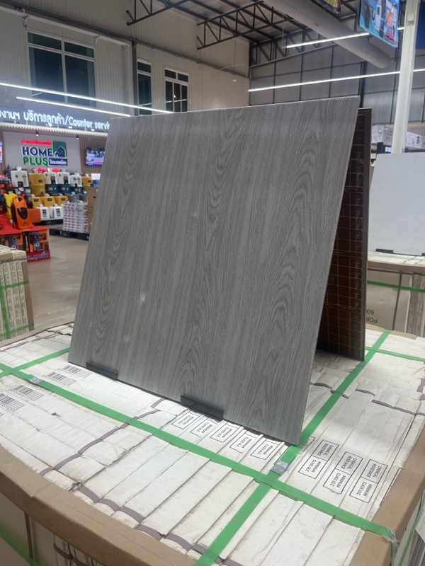Europa Premiumhome กระเบื้อง 60*60 ไม้วงศ์ยาง-เทา R/T (R) (MYR) (NA) (4ผ/1.44 ตร.ม/กล่อง) Europa Premiumhome กระเบื้อง 60*60 ไม้วงศ์ยาง-เทา R/T (R) (MYR) (NA) (4ผ/1.44 ตร.ม/กล่อง) - ดำรงค์โฮมพลัส
