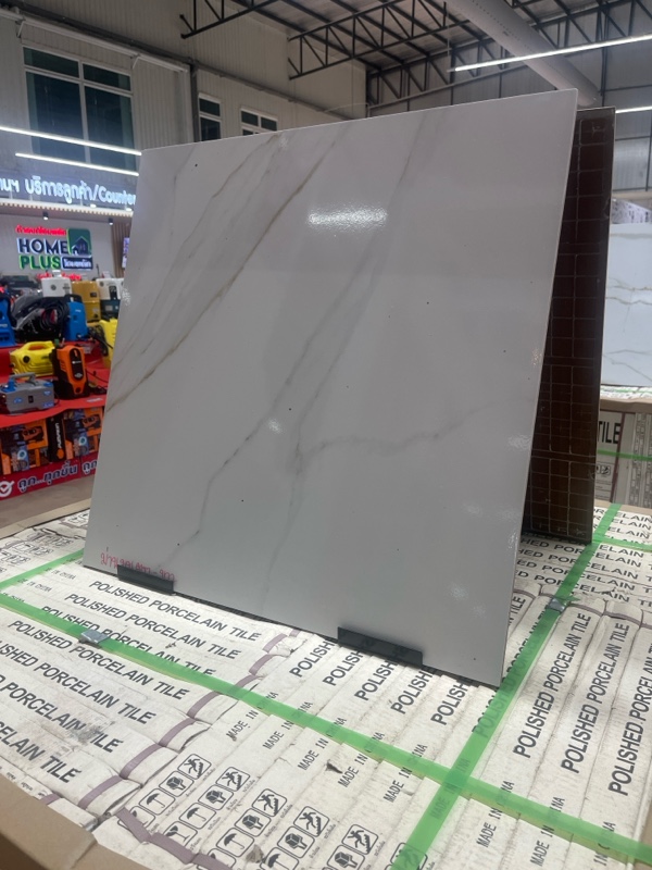 Premium Home กระเบื้อง 60*60 ม่านมนตรา-ขาว R/T (R) (MYR)(NA) C (4ผ/1.44 ตร.ม/กล่อง) Premium Home กระเบื้อง 60*60 ม่านมนตรา-ขาว R/T (R) (MYR)(NA) C (4ผ/1.44 ตร.ม/กล่อง) - ดำรงค์โฮมพลัส