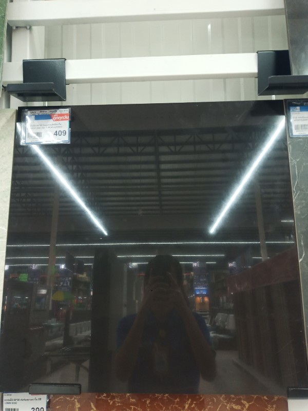 แกรนิตโต้ 60*60 Superแบล็คDนาโนTP6001F (44) (4ผ/1.44 ตร.ม/กล่อง) แกรนิตโต้ 60*60 Superแบล็คDนาโนTP6001F (44) (4ผ/1.44 ตร.ม/กล่อง) - ดำรงค์โฮมพลัส