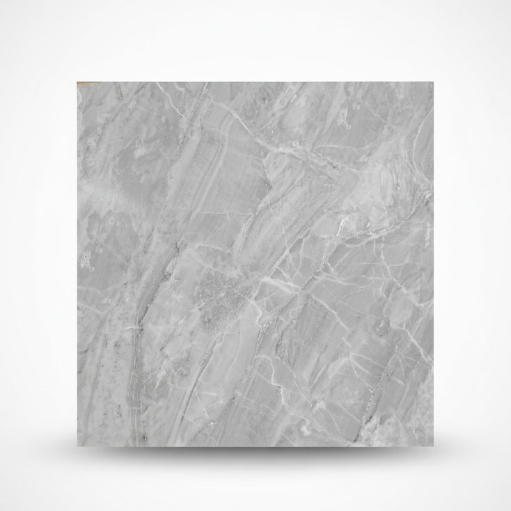 SOSUCO กระเบื้อง 60*60 ซินทรา-เทา(R) R/T (3) (4ผ/1.44 ตร.ม/กล่อง) แบรนด์ SCG CERAMIC - ตกแต่ง ราคา 258 บาท