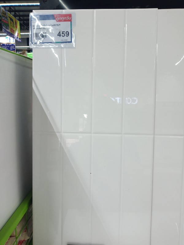 SCG กระเบื้องโคโค่นัทไวท์WTR/T PM30X60(A) SCG กระเบื้องโคโค่นัทไวท์WTR/T PM30X60(A) - ดำรงค์โฮมพลัส