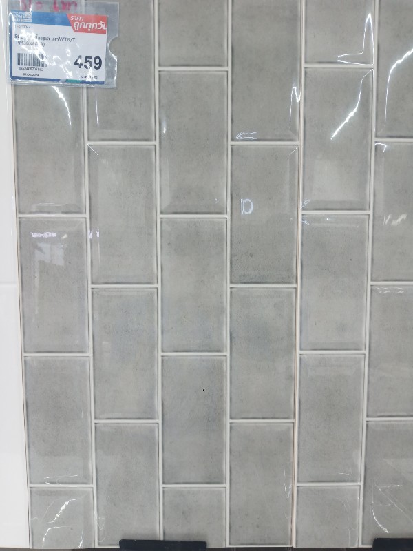 SCG กระเบื้องธูเล่ เทาWTR/T PM30X60(A) SCG กระเบื้องธูเล่ เทาWTR/T PM30X60(A) - ดำรงค์โฮมพลัส