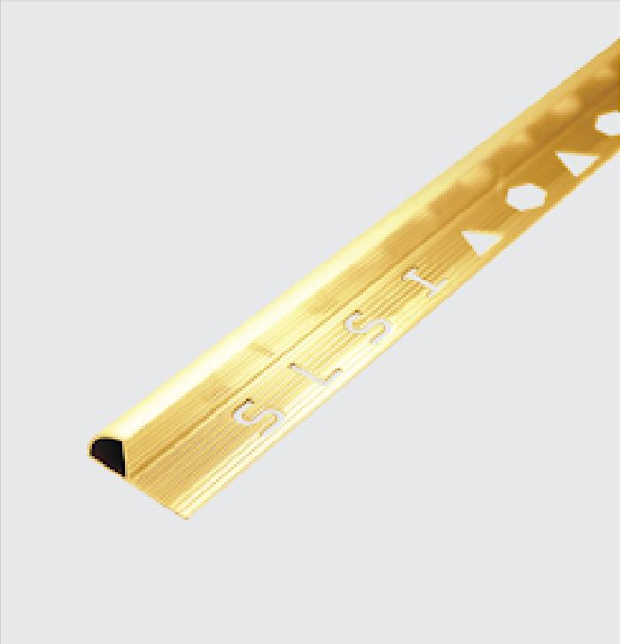 PPS คิ้วกระเบื้องเหลี่ยมกลาง SQS-102074 ทอง PPS คิ้วกระเบื้องเหลี่ยมกลาง SQS-102074 ทอง - ดำรงค์โฮมพลัส