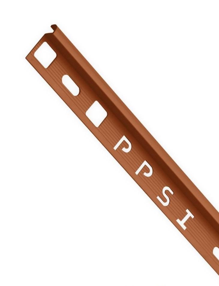 PPS คิ้วกระเบื้องมันเงา PCG-952068 9 มิล สีน้ำตาลอิฐ PPS คิ้วกระเบื้องมันเงา PCG-952068 9 มิล สีน้ำตาลอิฐ - ดำรงค์โฮมพลัส