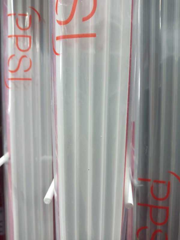 PPS จมูกบันไดกันลื่น SN-452013 2ม. เทาอ่อน PPS จมูกบันไดกันลื่น SN-452013 2ม. เทาอ่อน - ดำรงค์โฮมพลัส