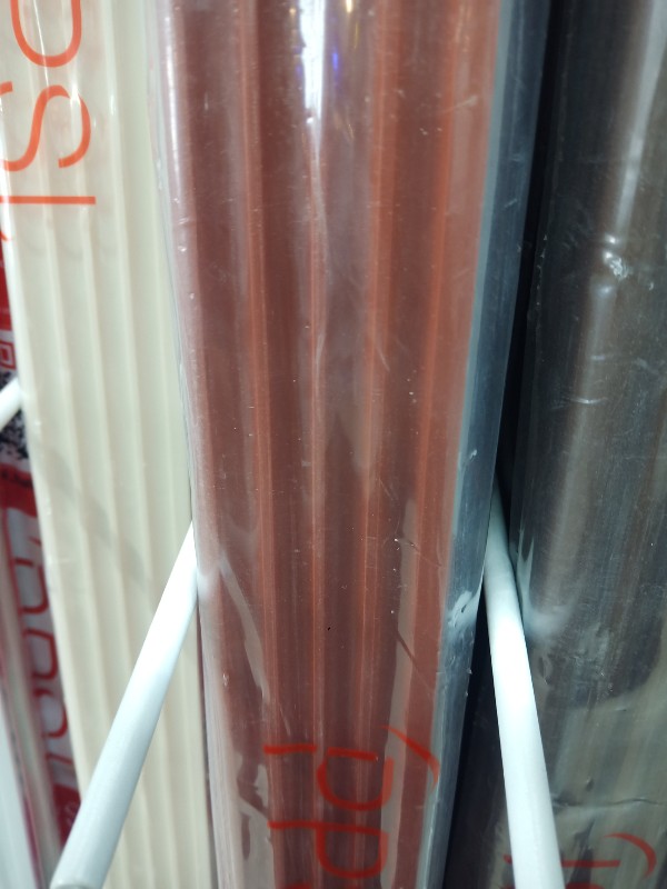 PPS จมูกบันไดกันลื่น SN-452067 2ม. ส้มอิฐ PPS จมูกบันไดกันลื่น SN-452067 2ม. ส้มอิฐ - ดำรงค์โฮมพลัส