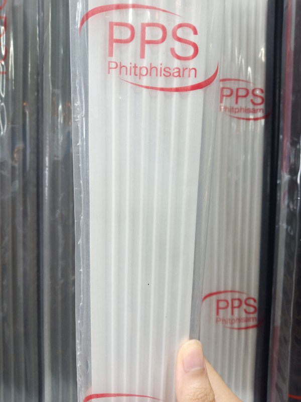 PPS จมูกบันไดกันลื่น SN-501501 1.50ม. ขาว PPS จมูกบันไดกันลื่น SN-501501 1.50ม. ขาว - ดำรงค์โฮมพลัส