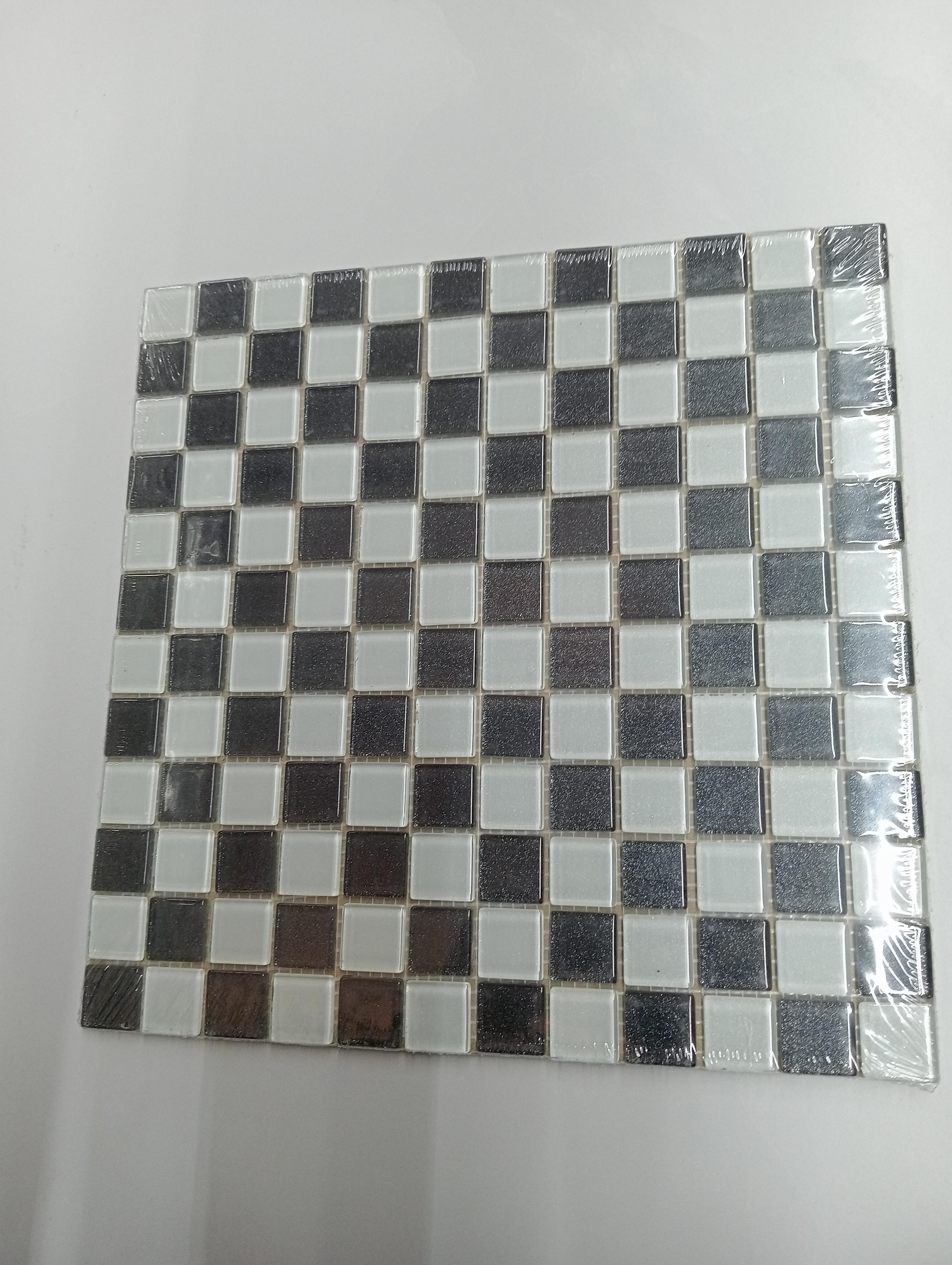 IMEX โมเสคแก้ว 30*30 WONDER (23) CYA-43WD แบรนด์ IMEX - ตกแต่ง ราคา 365 บาท