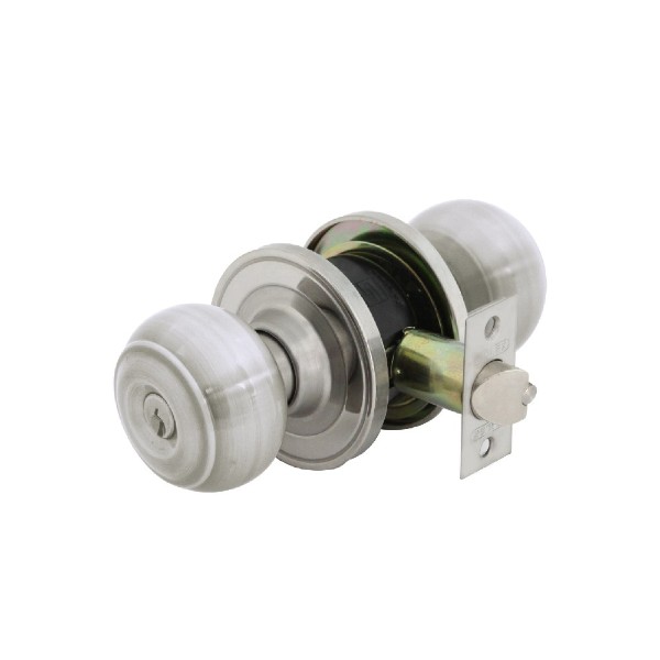 SOLEX ลูกบิด (แผง) 9220 SS SOLEX ลูกบิด (แผง) 9220 SS - ดำรงค์โฮมพลัส