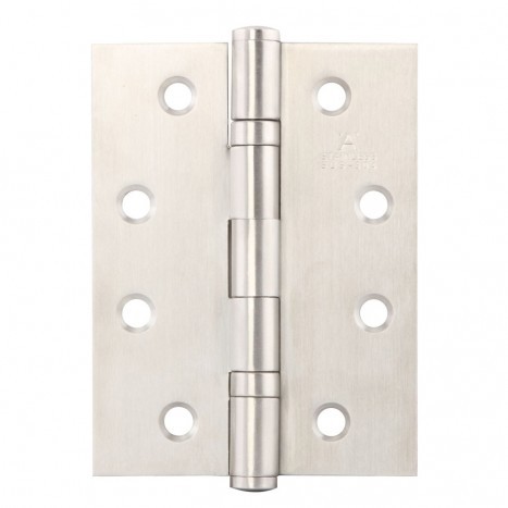 HAFELE บานพับสแตนเลส BUT HIN ST.ST102X76X2MM 2PC 3นิ้วX4นิ้วX 2 มม #489.04.001 HAFELE บานพับสแตนเลส BUT HIN ST.ST102X76X2MM 2PC 3นิ้วX4นิ้วX 2 มม #489.04.001 - ดำรงค์โฮมพลัส