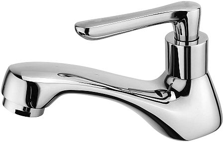 **HAFELE ก๊อกอ่างล้างหน้า BASIN TAP SPOUT L150MM. BR.CR #495.61.164 **HAFELE ก๊อกอ่างล้างหน้า BASIN TAP SPOUT L150MM. BR.CR #495.61.164 - ดำรงค์โฮมพลัส