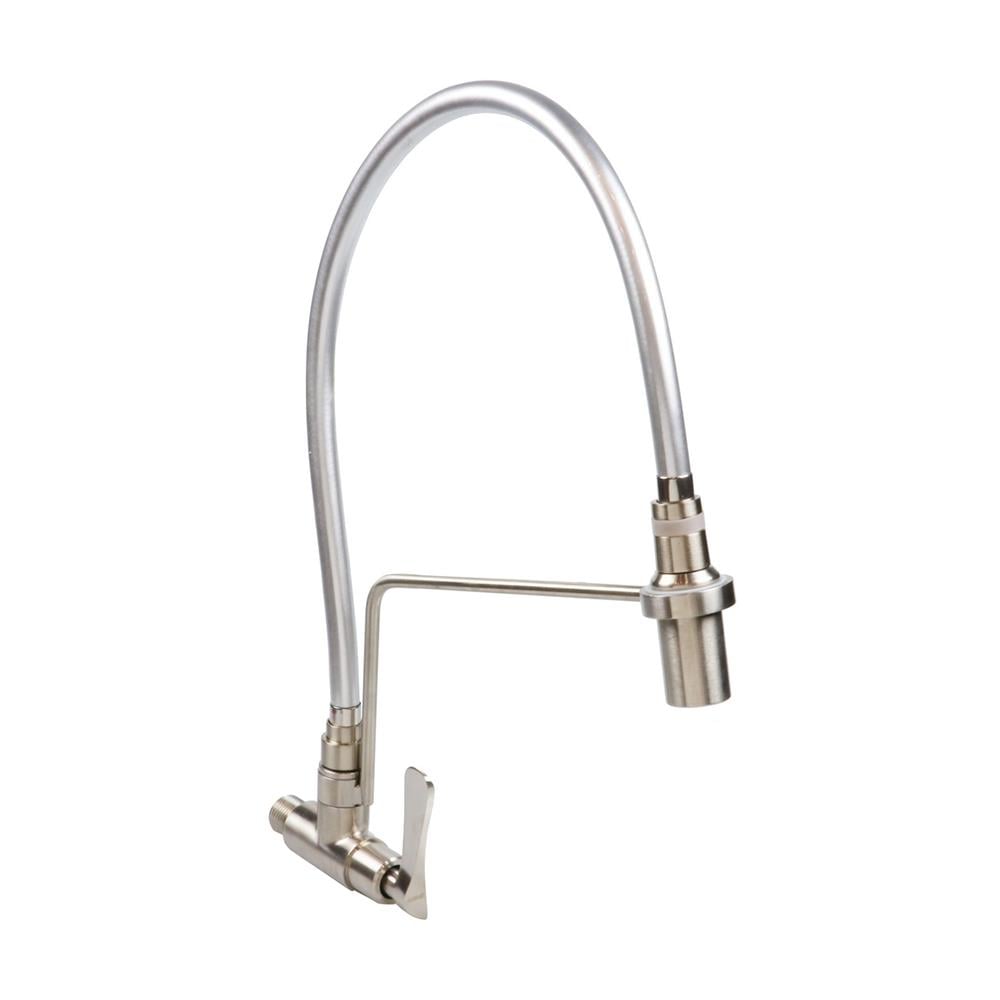 RASLAND ก๊อกซิ้งค์กำแพง สแตนเลสงวงดึงได้ RA SS-12001-WALL RASLAND ก๊อกซิ้งค์กำแพง สแตนเลสงวงดึงได้ RA SS-12001-WALL - ดำรงค์โฮมพลัส