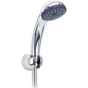 ฝักบัวอาบน้ำโครเมี่ยมพร้อมสาย HANG 902HS511 ฝักบัวอาบน้ำโครเมี่ยมพร้อมสาย HANG 902HS511 - ดำรงค์โฮมพลัส
