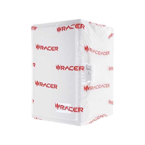RACER ตู้พลาสติกกันน้ำกันฝุ่น ฝาปิดทึบ RCN 000 8858869058982 มีซีลยาง IP54