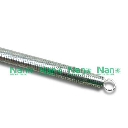 NANO สปริงดัดท่อร้อยสายไฟSPG20I 20(3/4) (20/ลัง) แบรนด์ NANO - ระบบไฟฟ้าและระบบน้ำ ราคา 135 บาท