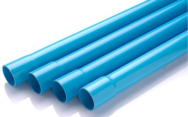 ท่อน้ำไทย ท่อ PVC (8.5) 1.1/4นิ้ว ปลายบาน ท่อน้ำไทย ท่อ PVC (8.5) 1.1/4นิ้ว ปลายบาน - ดำรงค์โฮมพลัส