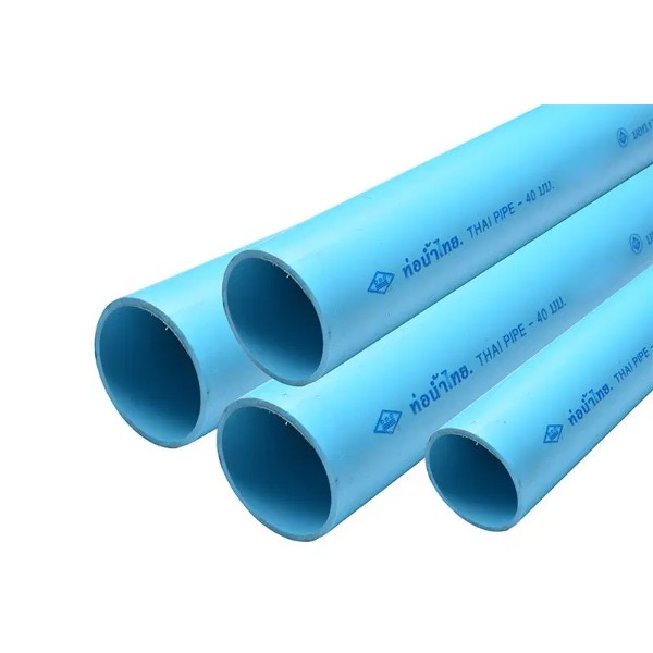 ASHP ท่อ PVC (8.5) 3/4นิ้ว ปลายเรียบ ASHP ท่อ PVC (8.5) 3/4นิ้ว ปลายเรียบ - ดำรงค์โฮมพลัส