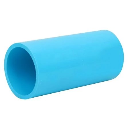 ท่อน้ำไทย ข้อต่อตรง PVC 1-1/2นิ้ว (40ตัว/ลัง) ท่อน้ำไทย ข้อต่อตรง PVC 1-1/2นิ้ว (40ตัว/ลัง) - ดำรงค์โฮมพลัส