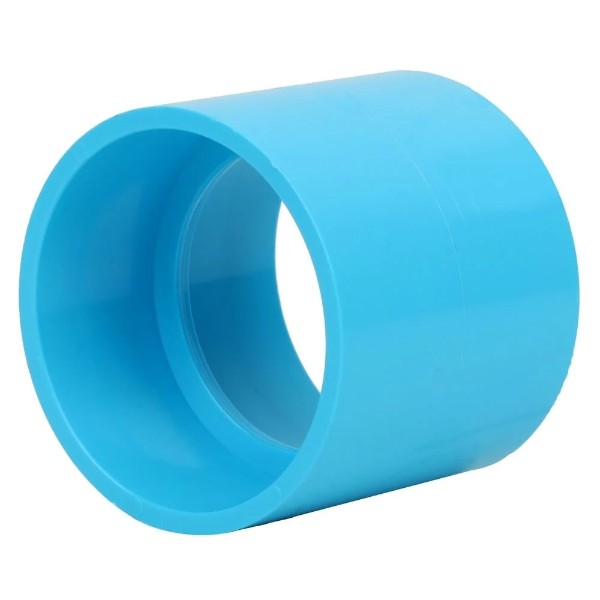 ท่อน้ำไทย ข้อต่อบาง PVC 1-1/2นิ้ว ท่อน้ำไทย ข้อต่อบาง PVC 1-1/2นิ้ว - ดำรงค์โฮมพลัส