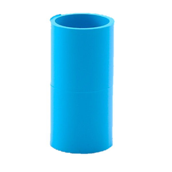 ท่อน้ำไทย ข้อต่อบาง PVC 3 นิ้ว ท่อน้ำไทย ข้อต่อบาง PVC 3 นิ้ว - ดำรงค์โฮมพลัส