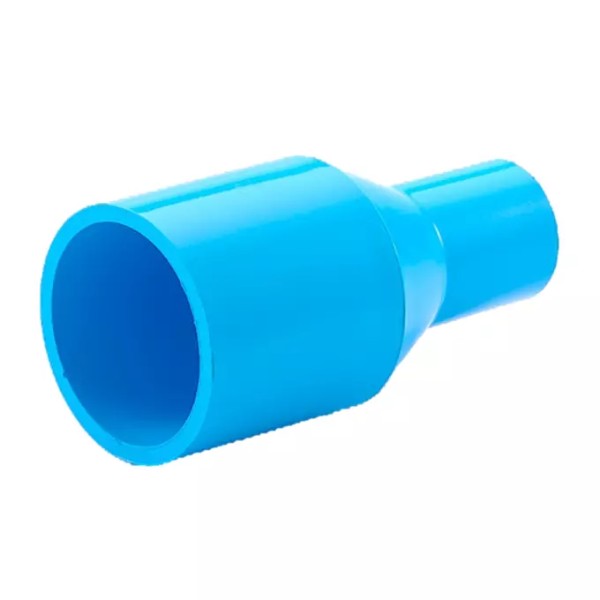 ท่อน้ำไทย ข้อต่อลด PVC 1*1/2 (110/ลัง) ท่อน้ำไทย ข้อต่อลด PVC 1*1/2 (110/ลัง) - ดำรงค์โฮมพลัส