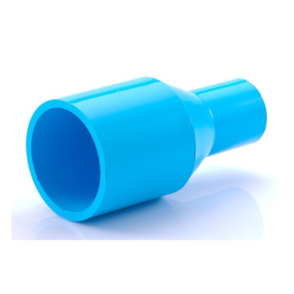 ท่อน้ำไทย ข้อต่อลด PVC 1*3/4 (100/ลัง) ท่อน้ำไทย ข้อต่อลด PVC 1*3/4 (100/ลัง) - ดำรงค์โฮมพลัส