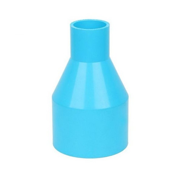 ท่อน้ำไทย ข้อต่อลด PVC 2*1-1/2 (20/ลัง) ท่อน้ำไทย ข้อต่อลด PVC 2*1-1/2 (20/ลัง) - ดำรงค์โฮมพลัส