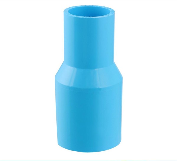 ท่อน้ำไทย ข้อต่อลด PVC 3/4*1/2 (180ตัว/ลัง) ท่อน้ำไทย ข้อต่อลด PVC 3/4*1/2 (180ตัว/ลัง) - ดำรงค์โฮมพลัส