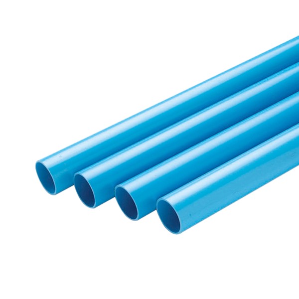 ท่อน้ำไทย สามตาบาง 90 องศา PVC 1-1/2 นิ้ว ท่อน้ำไทย สามตาบาง 90 องศา PVC 1-1/2 นิ้ว - ดำรงค์โฮมพลัส
