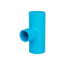 ท่อน้ำไทย สามทางลด PVC 1-1/2*1/2 (25ตัว/ลัง) ท่อน้ำไทย สามทางลด PVC 1-1/2*1/2 (25ตัว/ลัง) - ดำรงค์โฮมพลัส