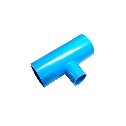 ท่อน้ำไทย สามทางลด PVC 2*1/2 (35ตัว/ลัง) ท่อน้ำไทย สามทางลด PVC 2*1/2 (35ตัว/ลัง) - ดำรงค์โฮมพลัส
