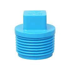 ท่อน้ำไทย ปลั๊กอุด PVC 1 นิ้ว ท่อน้ำไทย ปลั๊กอุด PVC 1 นิ้ว - ดำรงค์โฮมพลัส