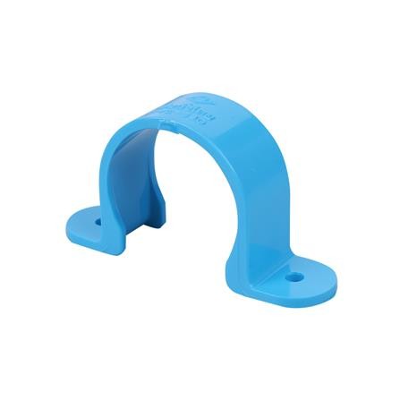 ท่อน้ำไทย กิ๊ปจับท่อ PVC 1/2 นิ้ว *5 ท่อน้ำไทย กิ๊ปจับท่อ PVC 1/2 นิ้ว *5 - ดำรงค์โฮมพลัส