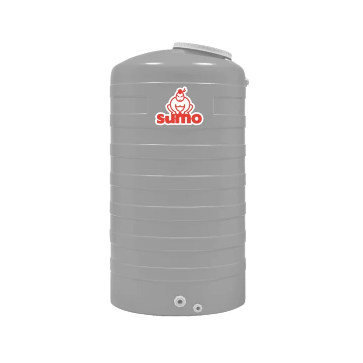 DOS ถังเก็บน้ำบนดิน SUMO ECO-30/GS 1000 ลิตร