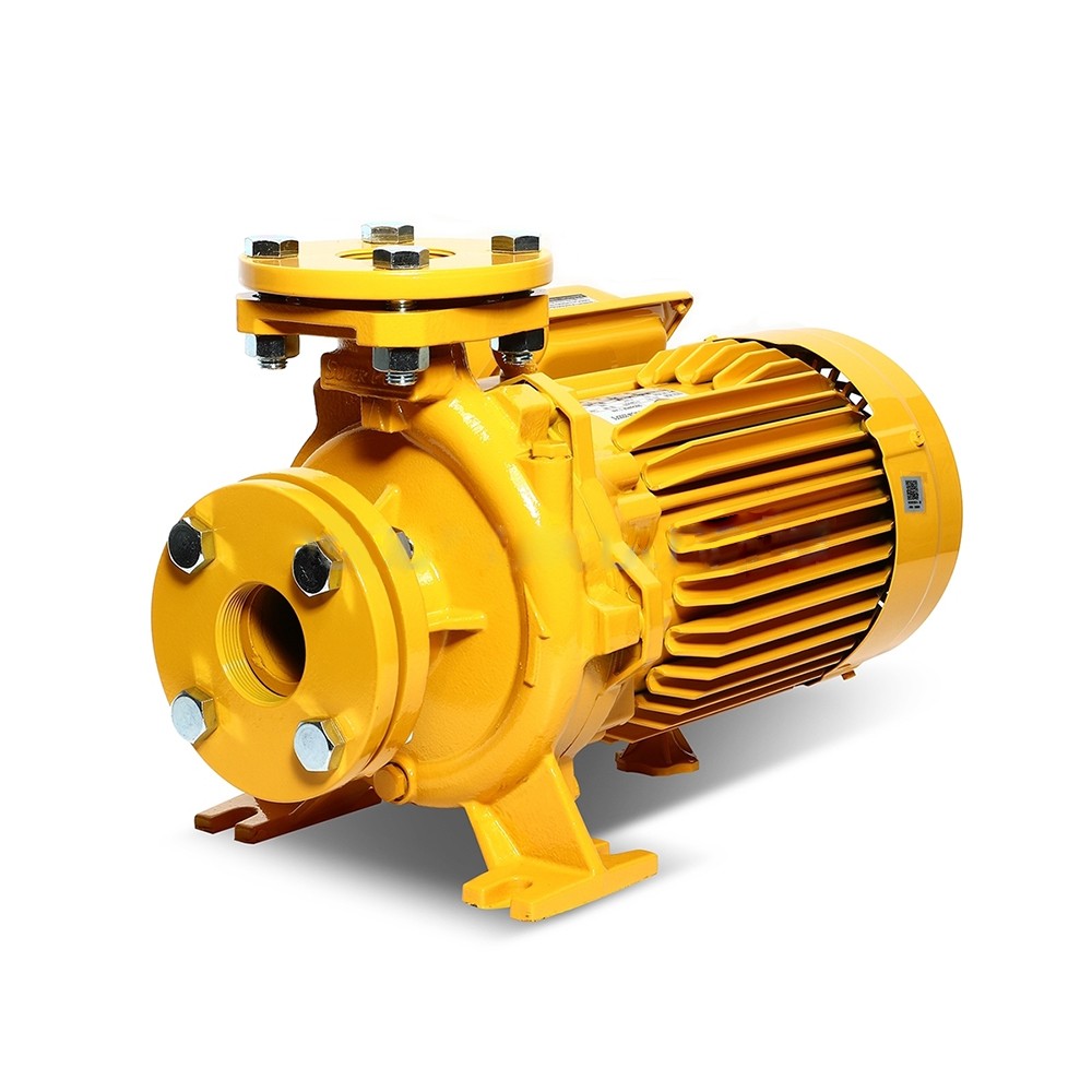 MITSUBISHI ปั๊มหอยโข่ง WCL-2205FT (3x3) 3HP 3สาย