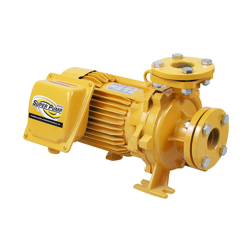 MITSUBISHI SUPERPUMP ปั๊มหอยโข่ง WCM-1505FS (2x2) 2HP 220V MITSUBISHI SUPERPUMP ปั๊มหอยโข่ง WCM-1505FS (2x2) 2HP 220V - ดำรงค์โฮมพลัส