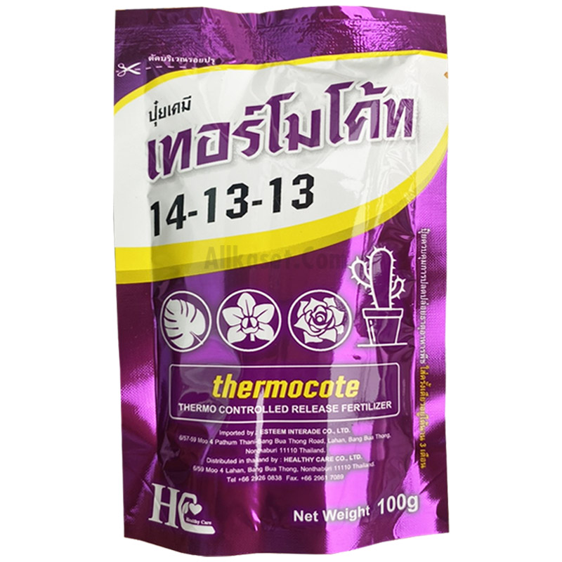 14-13-13 เทอร์โมโค้ท 14-13-13 เทอร์โมโค้ท - ดำรงค์โฮมพลัส