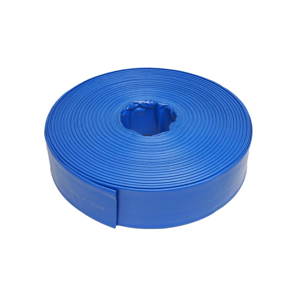 LEON สายส่งน้ำ PVC CFUL03 4BAR 3x100ม.