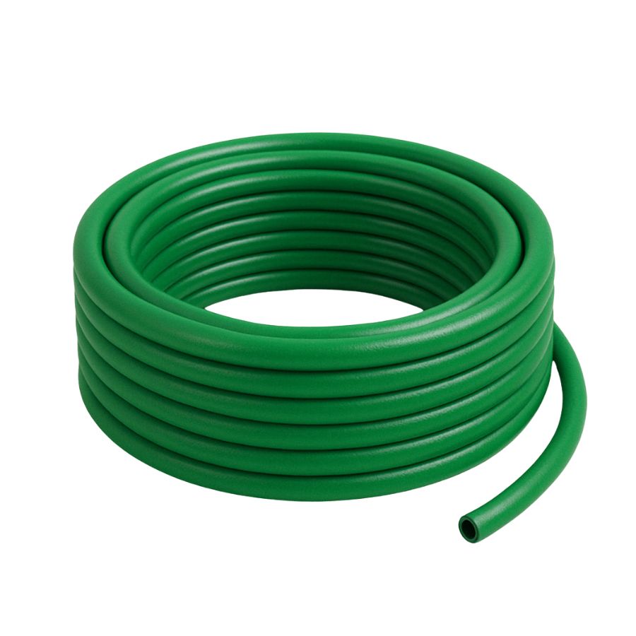 สายยางสีเขียวนาคา 3/4*25 สายยางสีเขียวนาคา 3/4*25 - ดำรงค์โฮมพลัส
