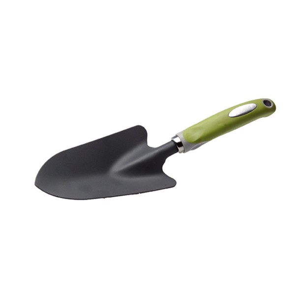 TAKARA ซ้อนพรวนเหล็กเคลือบคาร์บอน DGT2507 TAKARA ซ้อนพรวนเหล็กเคลือบคาร์บอน DGT2507 - ดำรงค์โฮมพลัส