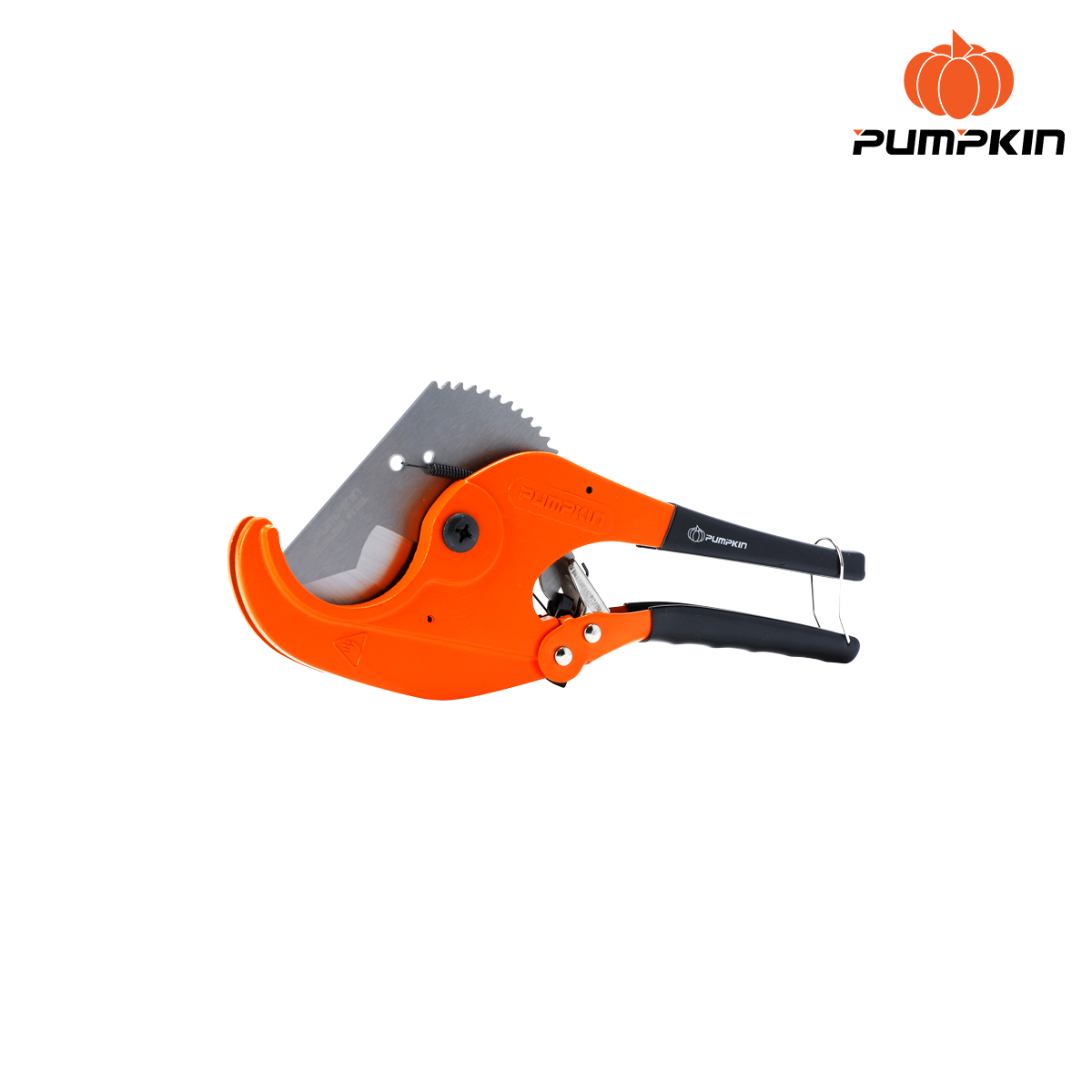 PUMPKIN กรรไกรตัดท่อPVC 63มม. PTT-PC63