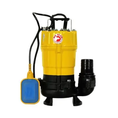 BIG BEAR ปั๊มจุ่มน้ำเสีย+ลูกลอย APP-W-400VA 220V BIG BEAR ปั๊มจุ่มน้ำเสีย+ลูกลอย APP-W-400VA 220V - ดำรงค์โฮมพลัส