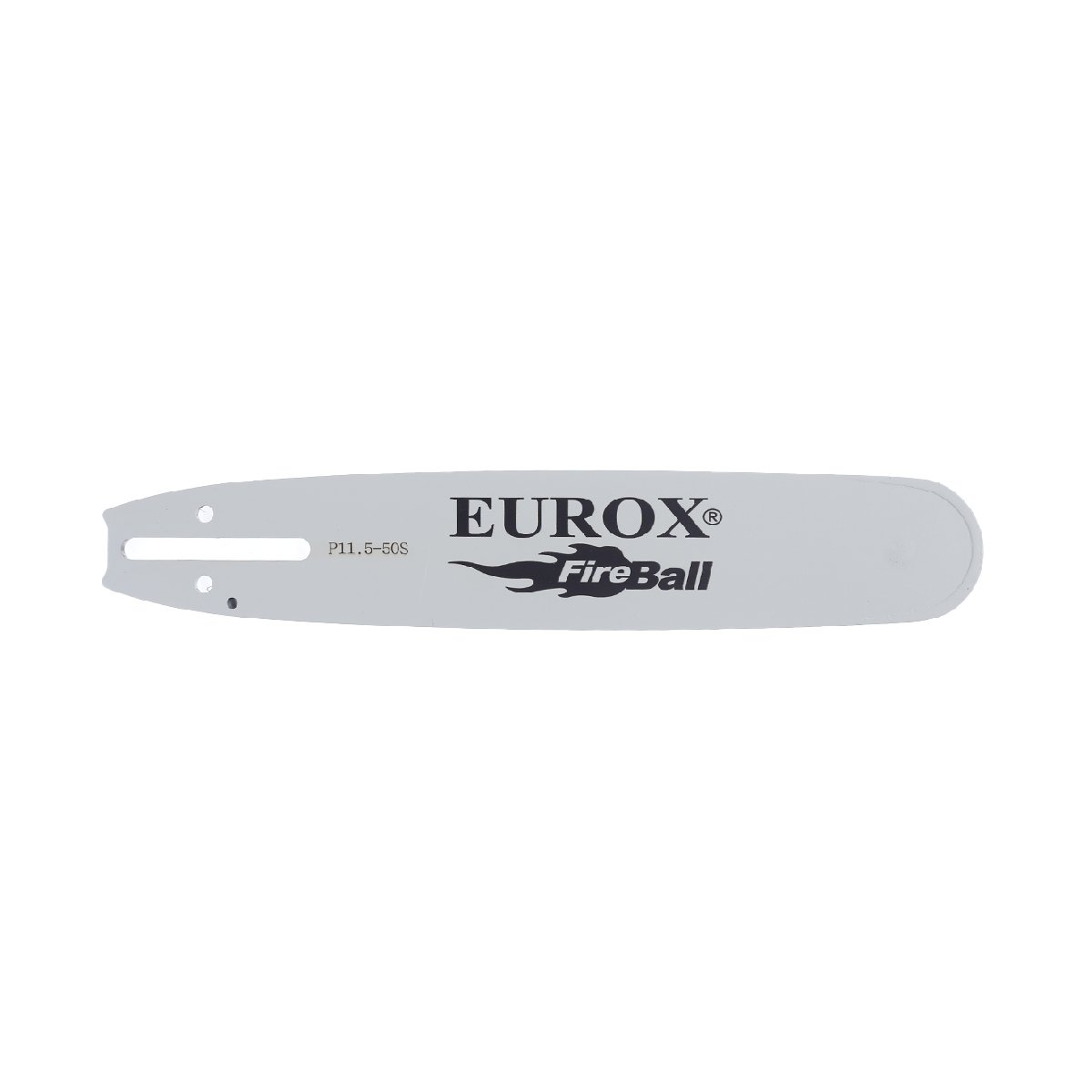 EUROX บาร์เลื่อยโซ่ CS2001 (11.5นิ้ว)