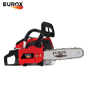 EUROX เลื่อยโซ่ยนต์ 5200T