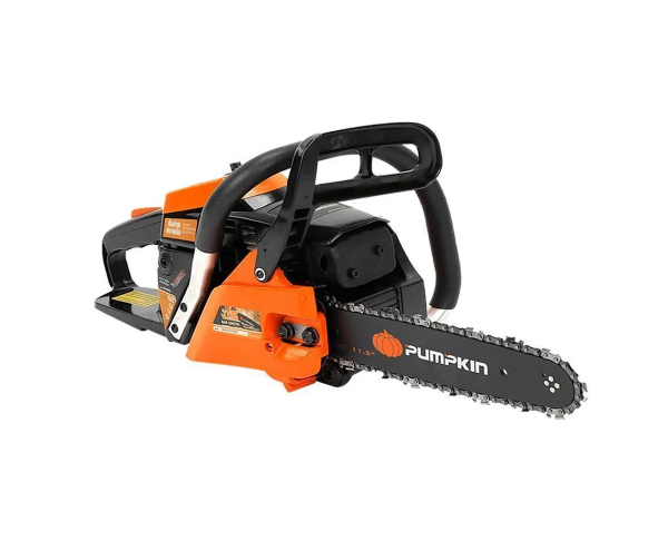 PUMPKIN เลื่อยโซ่ยนต์ 0.73KW P-S1700 11.5นิ้ว