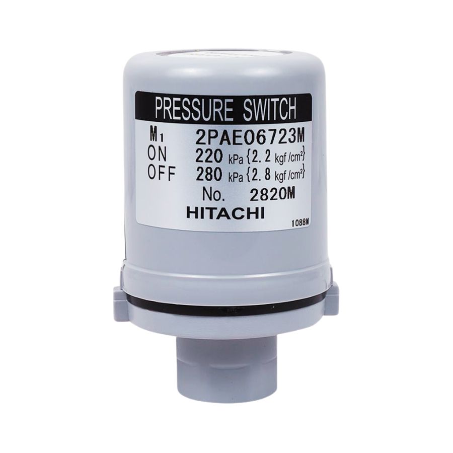 PRESSURE SWITCH WT-P200-250-300-350-400XX/WT-PS250-300XX (3PAZ13500D)